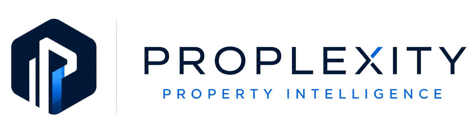 Proplexity Property Intelligence
